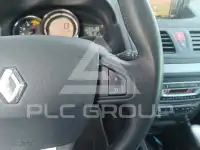 2011 Renault Megane