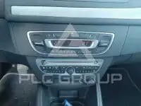 2011 Renault Megane