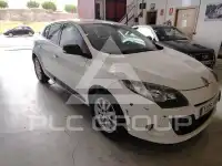 2011 Renault Megane
