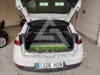 2011 Renault Megane