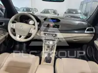 2011 Renault Megane