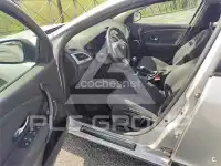 2011 Renault Megane