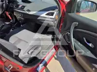 2011 Renault Megane