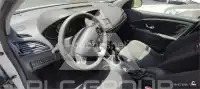 2011 Renault Megane