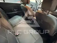 2011 Renault Megane