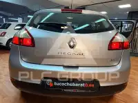 2011 Renault Megane