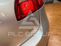 2011 Renault Megane