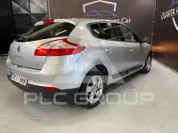 2011 Renault Megane