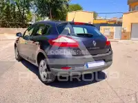 2011 Renault Megane