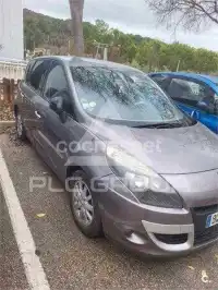 2011 Renault Megane