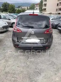 2011 Renault Megane