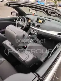 2011 Renault Megane