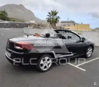 2011 Renault Megane