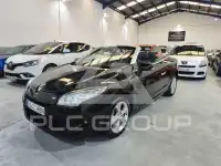 2011 Renault Megane
