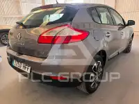 2011 Renault Megane