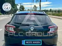 2011 Renault Megane