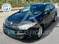 2011 Renault Megane