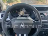 2011 Renault Megane