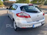 2011 Renault Megane