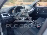 2011 Renault Megane