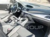 2011 Renault Megane