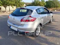 2011 Renault Megane