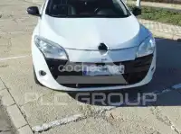 2011 Renault Megane