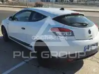 2011 Renault Megane