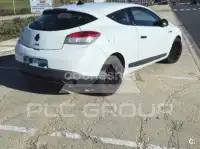 2011 Renault Megane