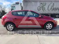 2011 Renault Megane