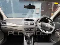 2011 Renault Megane