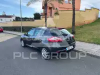 2011 Renault Megane