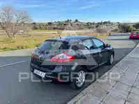 2011 Renault Megane
