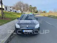 2011 Renault Megane