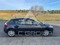 2011 Renault Megane