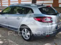 2011 Renault Megane