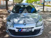 2011 Renault Megane