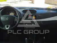 2011 Renault Megane