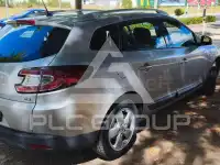 2011 Renault Megane