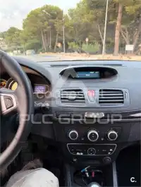 2011 Renault Megane