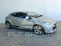2011 Renault Megane