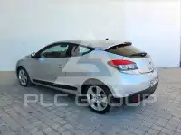 2011 Renault Megane
