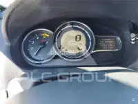 2011 Renault Megane