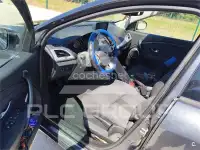 2011 Renault Megane