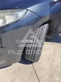 2011 Renault Megane