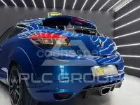 2011 Renault Megane