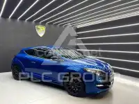 2011 Renault Megane