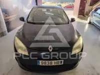 2011 Renault Megane