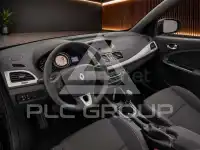 2011 Renault Megane