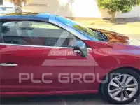 2011 Renault Megane